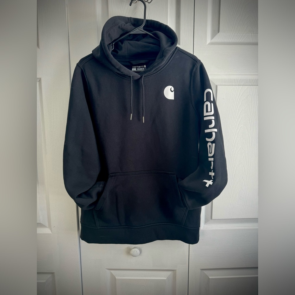 Women’s Carhartt Hoodie